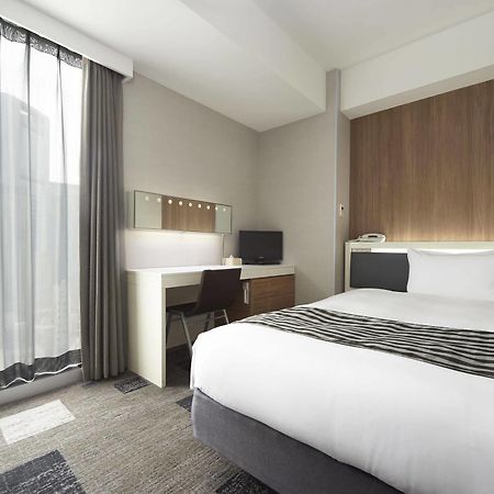 Sotetsu Fresa Inn Shimbashi-Karasumoriguchi Токио Екстериор снимка